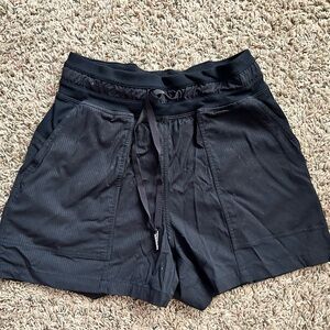 Lululemon Dance Studio Shorts